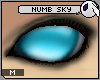~DC) Numb Sky M
