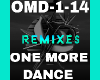 Remix One More Dance