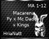 Macarena -Fy x Mc Daddy