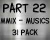 6v3| MMiX Musics 22/31