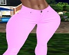 Pretty Pink Jeans RLL