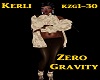 [MzL] Kerli-Zero Gravity