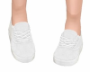 KID 🌸 White Shoes