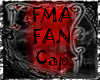 FMA Fan Cap