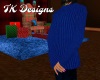 TK-Knus® Blue F Sweater