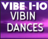 Vibin Dances