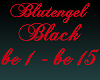 Blutengel - Black