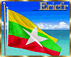 [Efr] Myanmar flag
