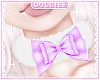 D. Xmas Choker Lilac