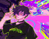 ☾ | Ich-Yungmon