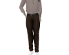 full fit chocolate