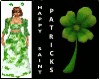 Lei St. Patricks
