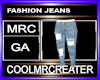 FASHION JEANS