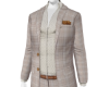 MrElliots Casual Suit