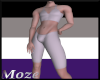 Gym Fit White 3