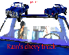 RB)Rain's Chevy Truck