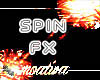spin effects