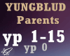 YUNGBLUD - Parents