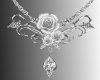SL Lux Wedding Necklace