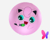 Jigglypuff ball