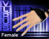:VL: FoXii gloves-Female