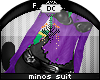 ~Dc) Minos Suit
