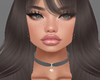 Deidre Brown/Bangs