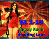 KEPITING LAUT~TRACEY K