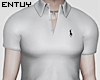 White Polo