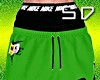 ♱ Shorts-ZR C/TT♱