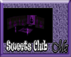 Sweets Custom Club