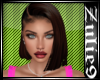 Yolie Brunette Hair