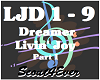 Dreamer-Livin' Joy 1/2