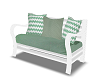 Country GuestRoom Bench