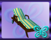 [BG]Beach Lounge Chair