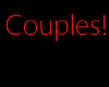 Couples Sign