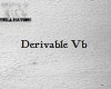 ♕| Derivable Vb.