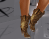 (KUK)COWGIRL BOOTS