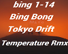 Bing Bong Tokyo Drift