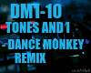 Tones n I - Dance Monkey