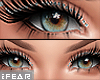 ♛Fero Mixed Sexy Eyes