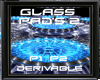 Glass Pad's 2