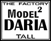 TF Model Daria 2 Tall