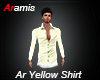 Ar Yellow Shirt
