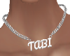 Tabi Necklace