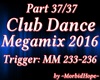 ClubDance-Megamix 37/37