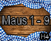 Hallo kleine Maus NoooN