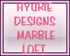 [HYURIE] MARBLE LOFT