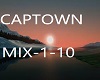 CAPTOWN -MIX