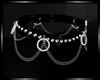 }CB{ Chained Belt